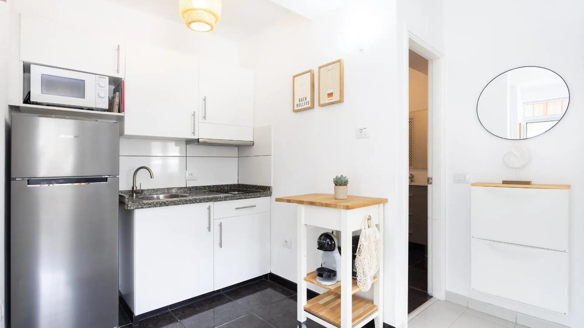 Okstay Bright Apt Puerto De La Cruz 西班牙