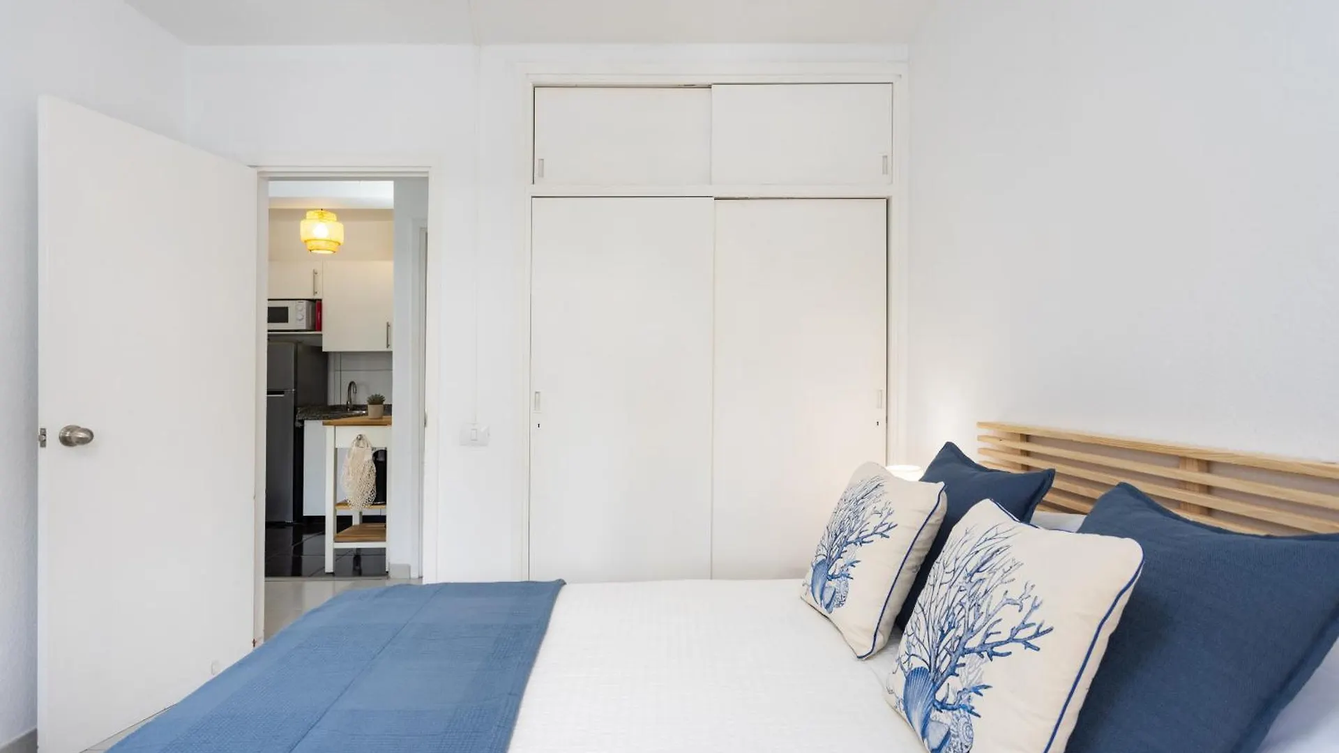 公寓 Okstay Bright Apt Puerto De La Cruz 西班牙