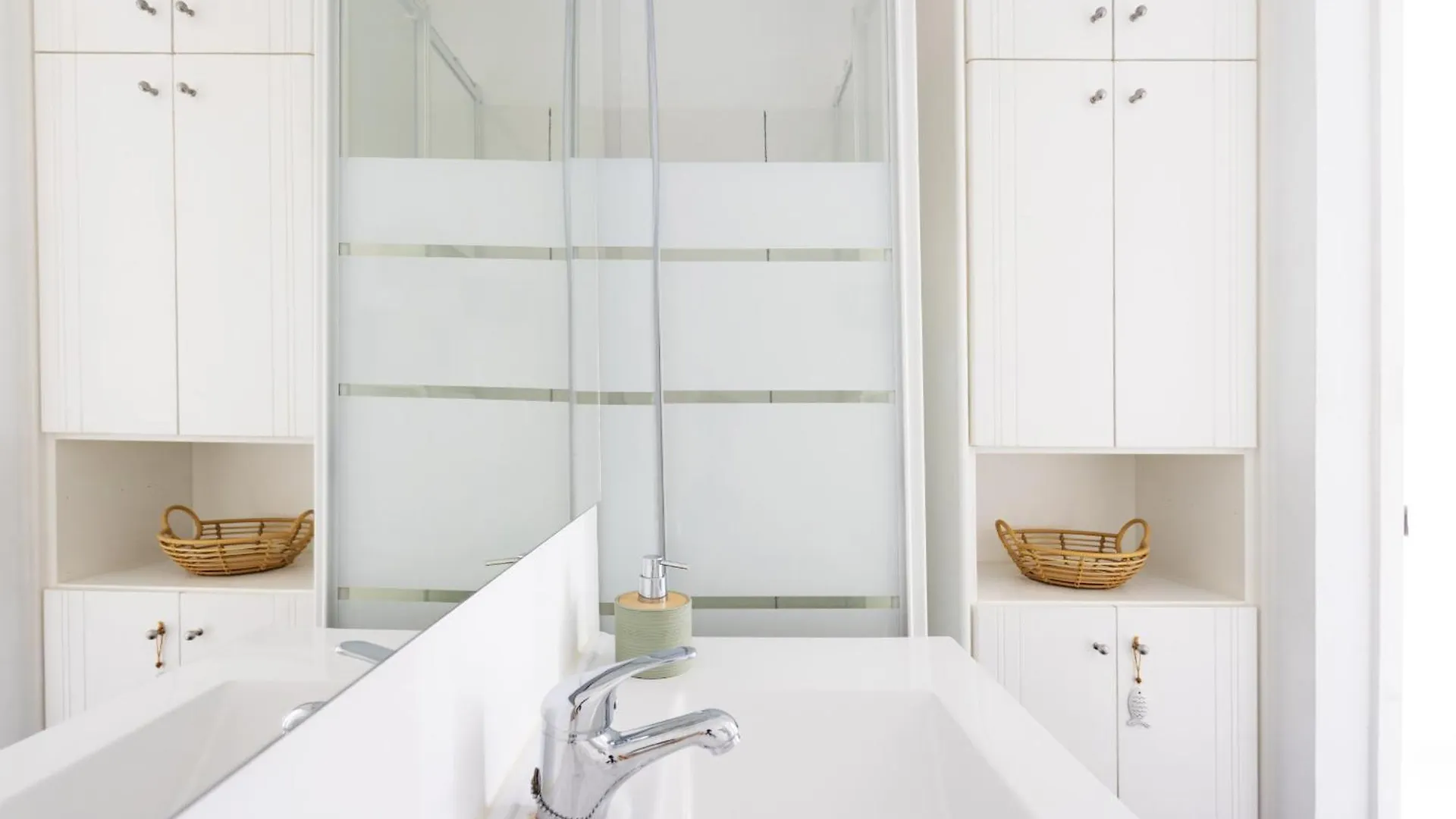 Okstay Bright Apt Puerto De La Cruz 公寓 拉克鲁斯
