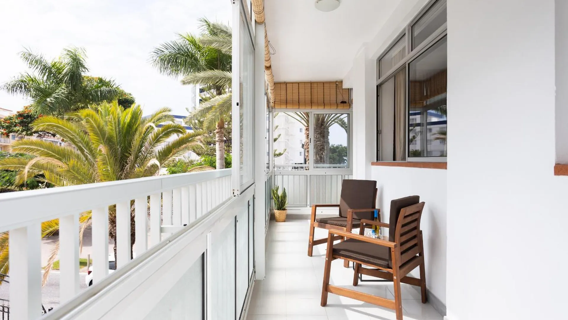 Okstay Bright Apt Puerto De La Cruz 0*, 拉克鲁斯 西班牙
