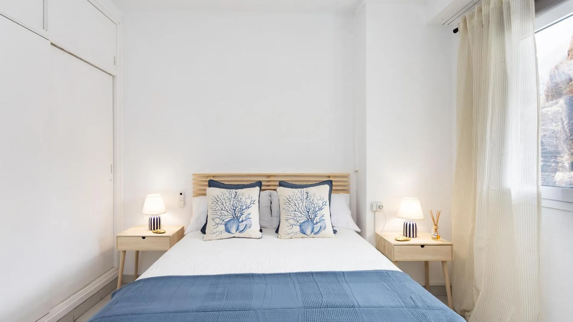 公寓 Okstay Bright Apt Puerto De La Cruz 西班牙